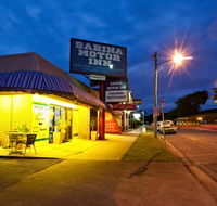 Sarina Motor Inn - Dalby Accommodation