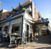 City Crown Motel - Dalby Accommodation