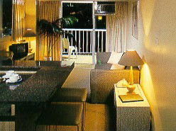 The Grantham - Dalby Accommodation 1