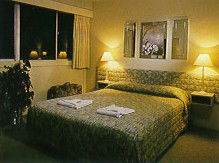 The Grantham - Dalby Accommodation 2