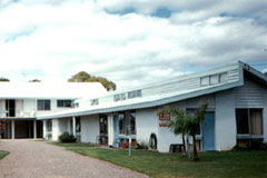 Fishpen Holiday Units - Dalby Accommodation 0