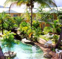 Rainbow Inn - Dalby Accommodation