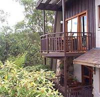 Studio Cottages Romantic Hideaway - Dalby Accommodation 0