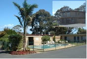 Ranch Motel - Dalby Accommodation 0