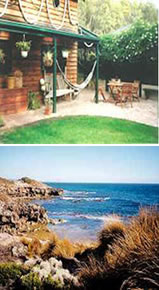 Pirates Bay - Dalby Accommodation 0