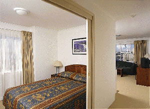Best Western Azure Executive Apartments - Dalby Accommodation 0