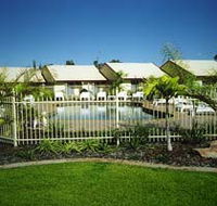The Western Heritage Motor Inn - Dalby Accommodation