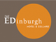 Edinburgh Hotel & Cellars - Dalby Accommodation 0