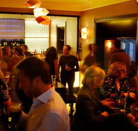 Pyrmont Bridge Hotel - Dalby Accommodation