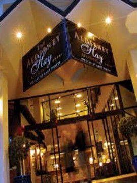 Alderney On Hay Apartment Hotel - Dalby Accommodation 0