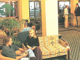 Perth WA Dalby Accommodation