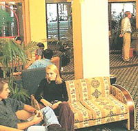 Criterion Hotel - Dalby Accommodation