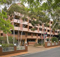 Mercure Hotel Ultimo - Dalby Accommodation