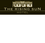 The Rising Sun Hotel - Dalby Accommodation