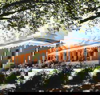 Fitzroy Inn - Dalby Accommodation