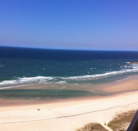 Palm Beach Holiday Resort - Dalby Accommodation