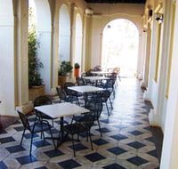 New Norcia Hotel - Dalby Accommodation