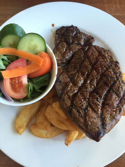Friendly Inn Hotel - Dalby Accommodation 0