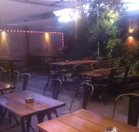 The Park Hotel - Dalby Accommodation