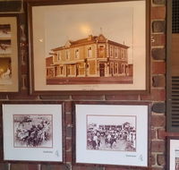 Southwark Hotel - Dalby Accommodation