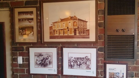 Southwark Hotel - Dalby Accommodation 0