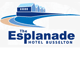 Esplanade Hotel - Dalby Accommodation