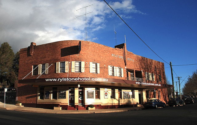 Kelgoola NSW Dalby Accommodation