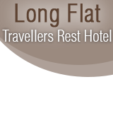 Long Flat Travellers Rest Hotel - Dalby Accommodation 0