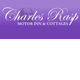Charles Rasp Motor Inn amp Cottages - Dalby Accommodation