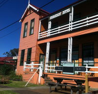Dromedary Hotel - Dalby Accommodation