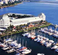 Shangri-La Hotel - Dalby Accommodation