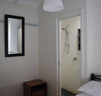 Highfield Private Hotel - Dalby Accommodation