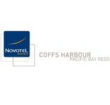 Novotel Pacific Bay Resort - Dalby Accommodation