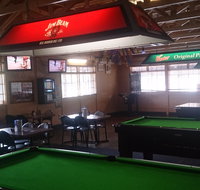 Smithfield Hotel - Dalby Accommodation