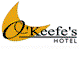 O'Keefe's Hotel - Dalby Accommodation