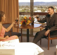 Parkside Hotel amp Motel - Dalby Accommodation