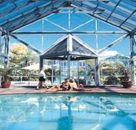 Broadwater Beach Resort - Dalby Accommodation