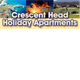 Crescent Head Holiday Apartments - Dalby Accommodation 1