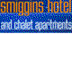 Smiggins Hotel amp Chalet Apartments - Dalby Accommodation