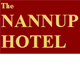 Nannup Hotel-Motel - Dalby Accommodation