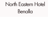 North Eastern Hotel Benalla - Dalby Accommodation