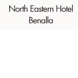 North Eastern Hotel (Benalla) - Dalby Accommodation 0