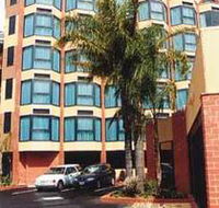 Arkaba Hotel - Dalby Accommodation