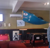 Prince Alfred Hotel - Dalby Accommodation