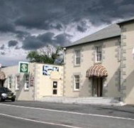 Fingal Hotel - Dalby Accommodation