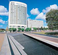 Ibis Sydney Olympic Park - Dalby Accommodation