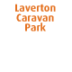 Laverton Caravan Park - Dalby Accommodation 1