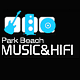 Park Beach MusicampHiFi - Dalby Accommodation