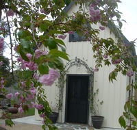 Silverleaf Cottage - Dalby Accommodation