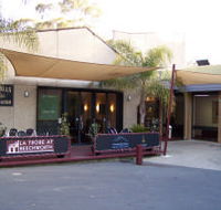 La Trobe At Beechworth - Dalby Accommodation
